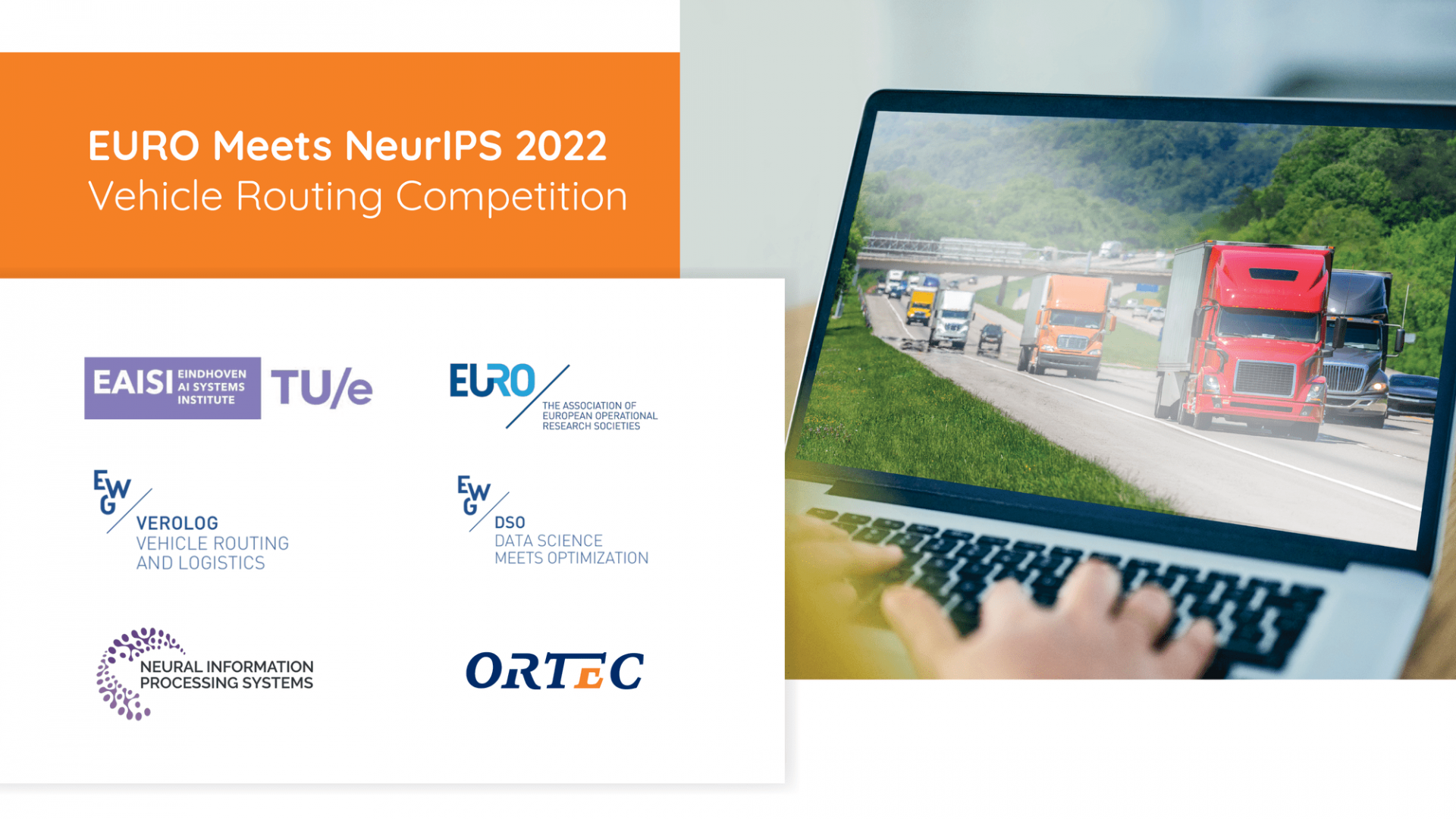EURO Meets NeurIPS 2022 Vehicle Routing Competition