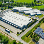 Supply chain planning for Manufacturing