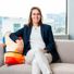 Daphne de Poot, SVP Supply Chain Planning Americas, ORTEC