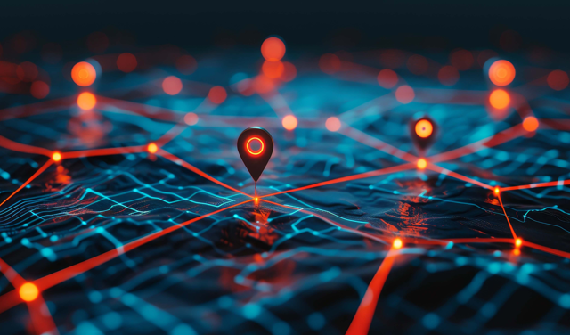 Strategic Territory Design and Routing