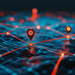 Strategic Territory Design and Routing