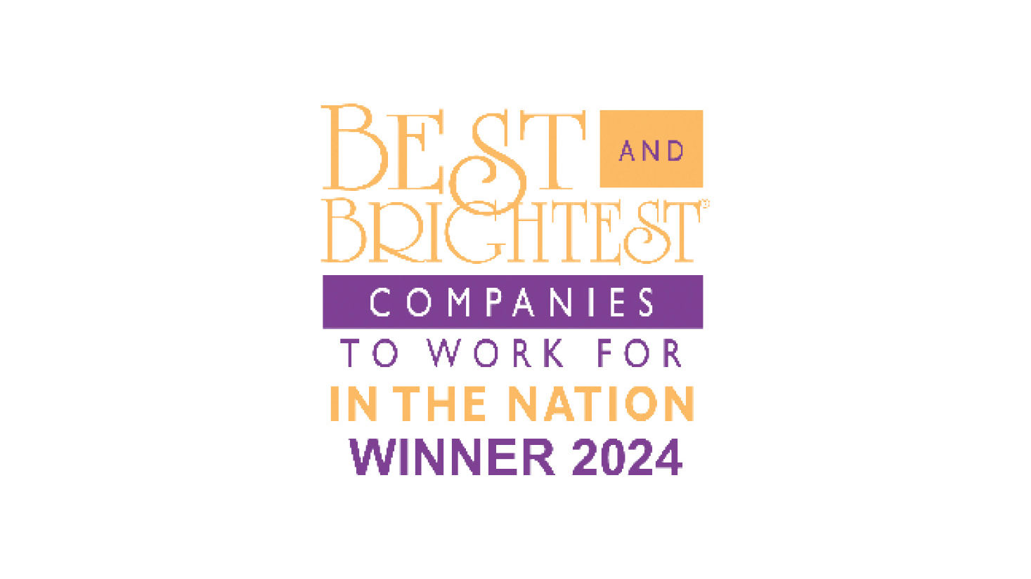 ORTEC US is a 2024 National Best and Brightest Company