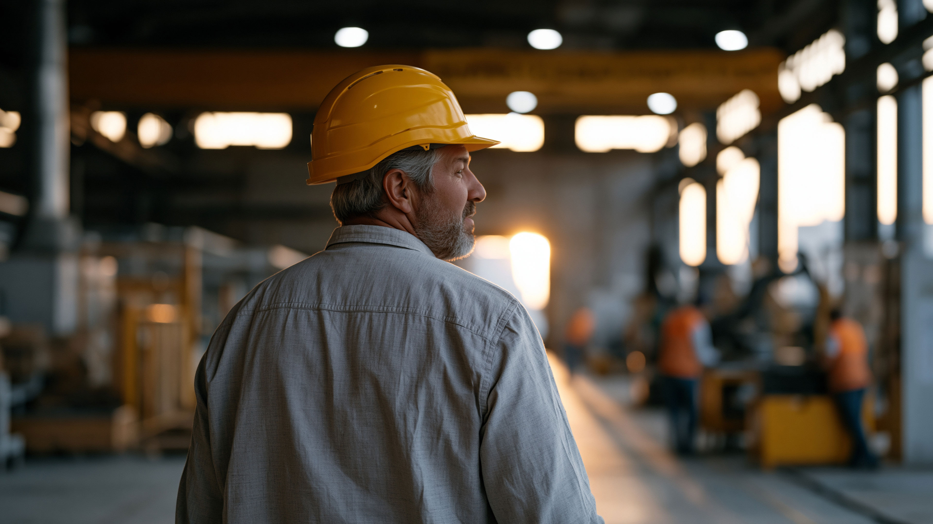 Supply chain planning for Manufacturing