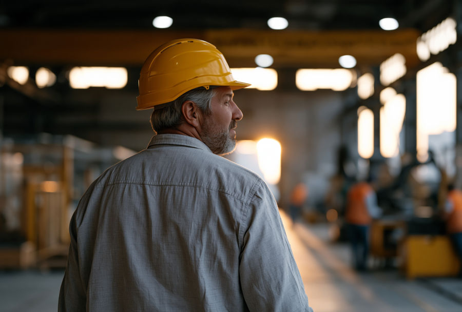 Supply chain planning for Manufacturing