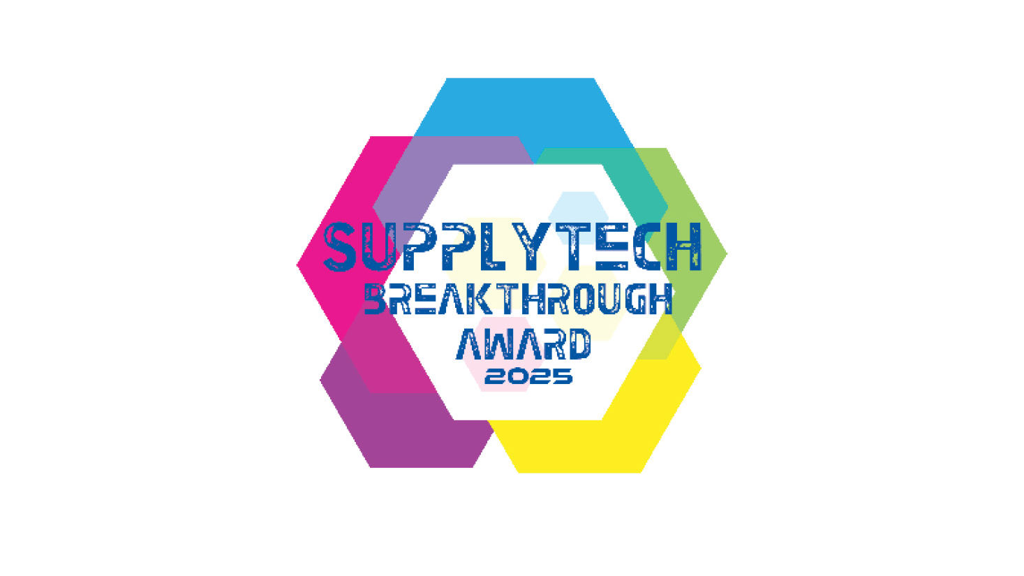 2025 SupplyTech Breakthrough Awards | ORTEC