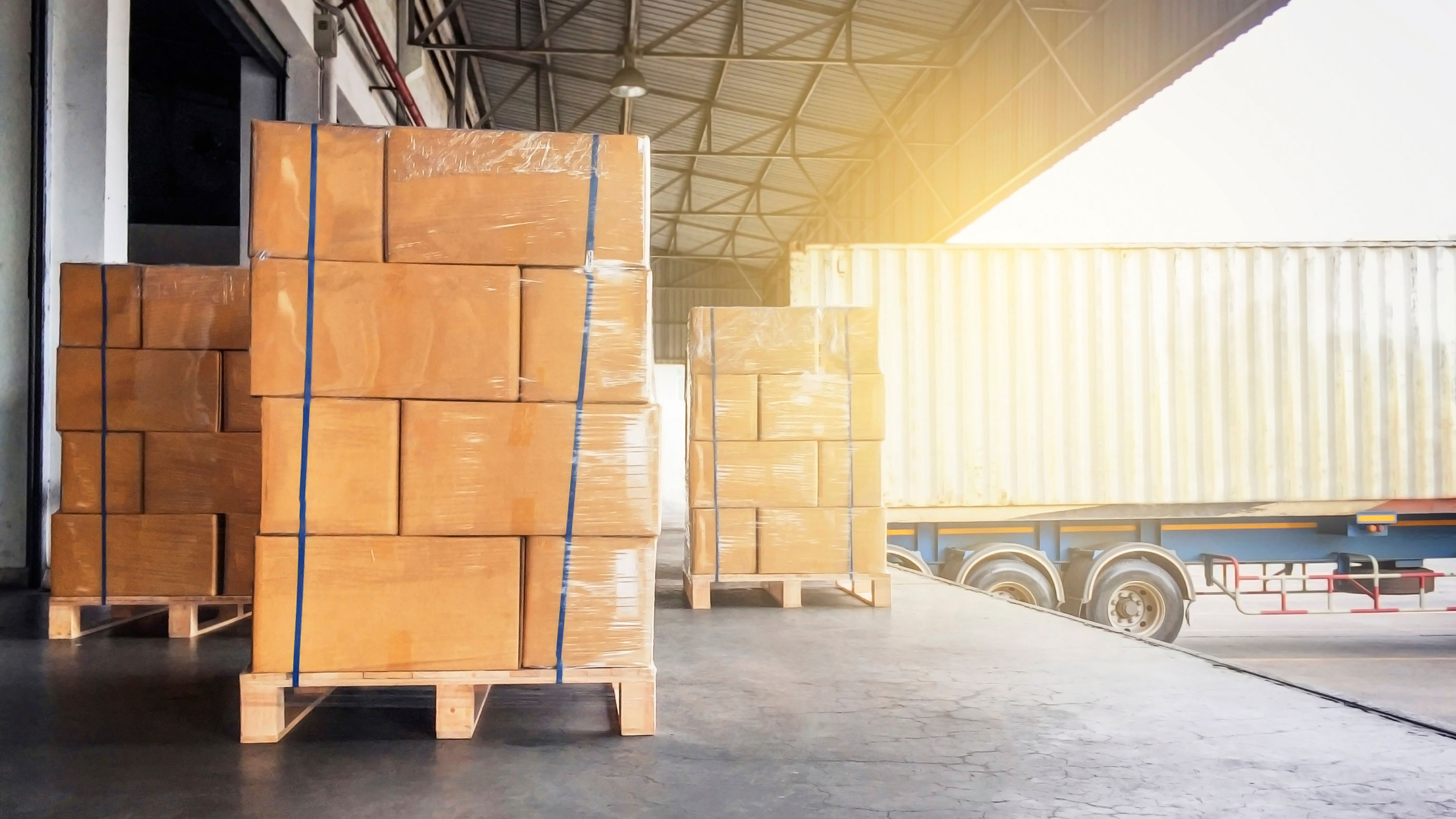 Supply chain planning for Manufacturing