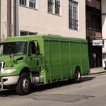 Foodservice Beverage Distribution Logistics ORTEC