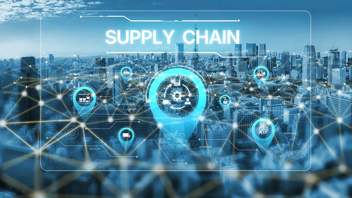 State of AI and Machine Learning for Supply Chains and Logistics
