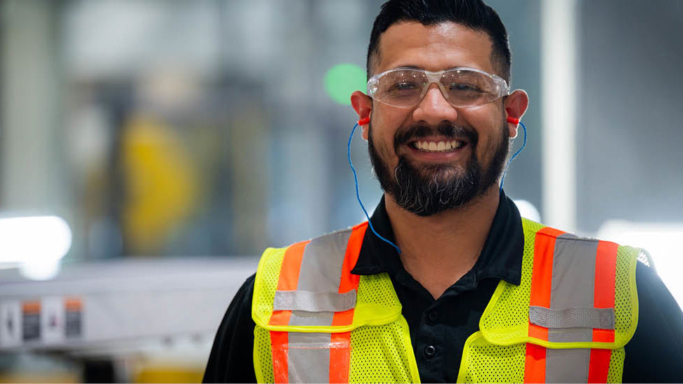 Mohawk Industries: Optimizing distribution at scale