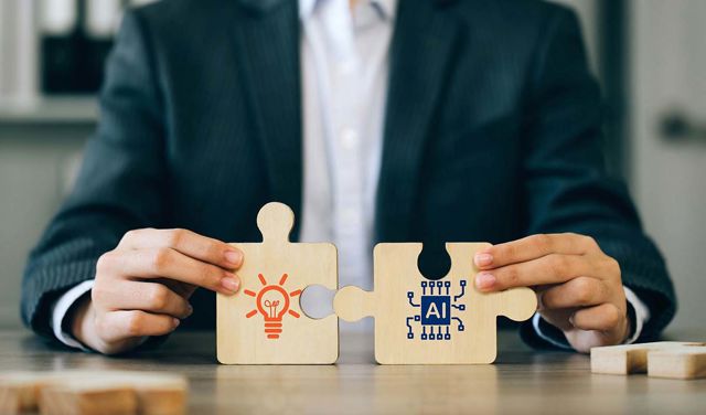 AI Adoption for Supply Chain and Logistics Operations