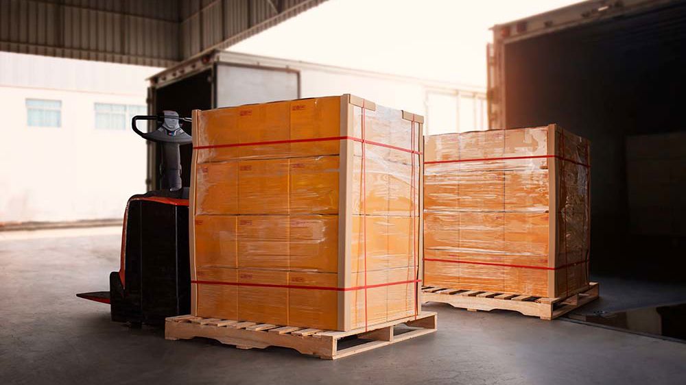 Supply chain planning for Manufacturing