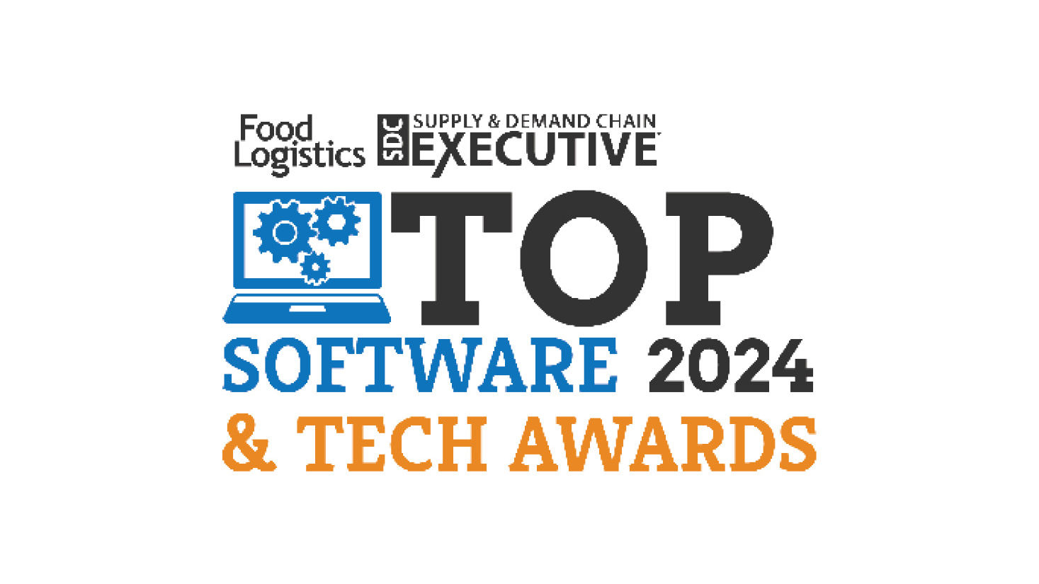 Food Logistics Top Software & Tech Awards 2024