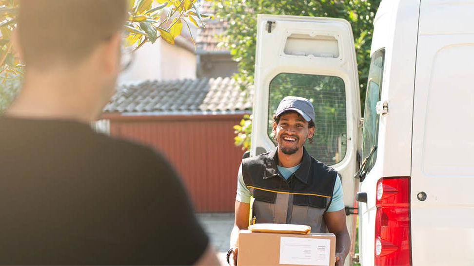 delivery route optimization for last mile delivery