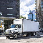 Supply chain logistics for Manufacturing