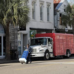 Beverage Distribution Logistics ORTEC