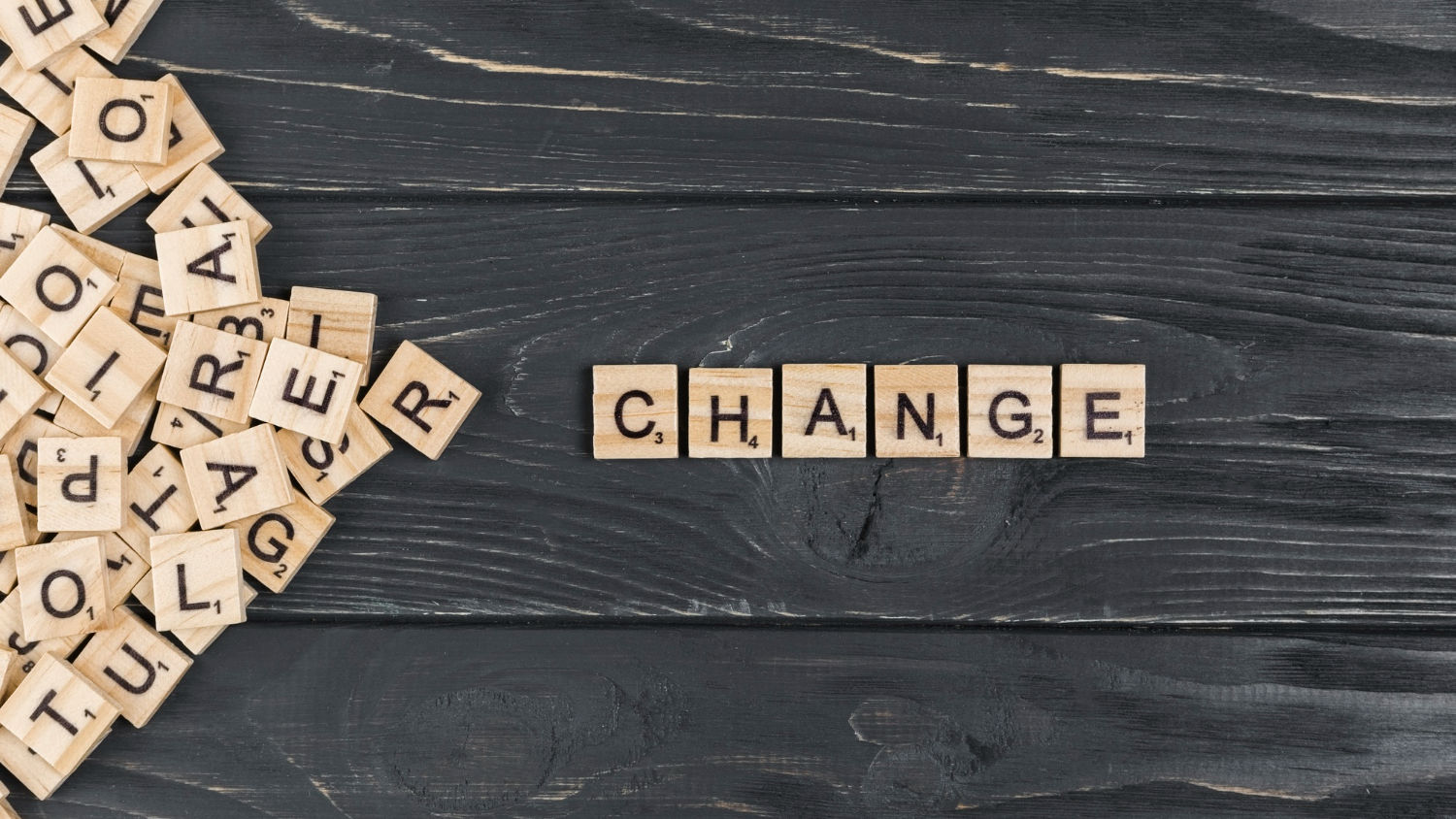 10 Factors That Influence the Pace of Change | image by Freepik