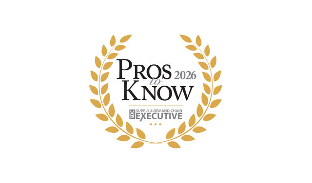2026 Pros to Know - SCDE Award - Aaron Geiger and Daphne de Poot