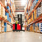 Supply chain planning for Manufacturing