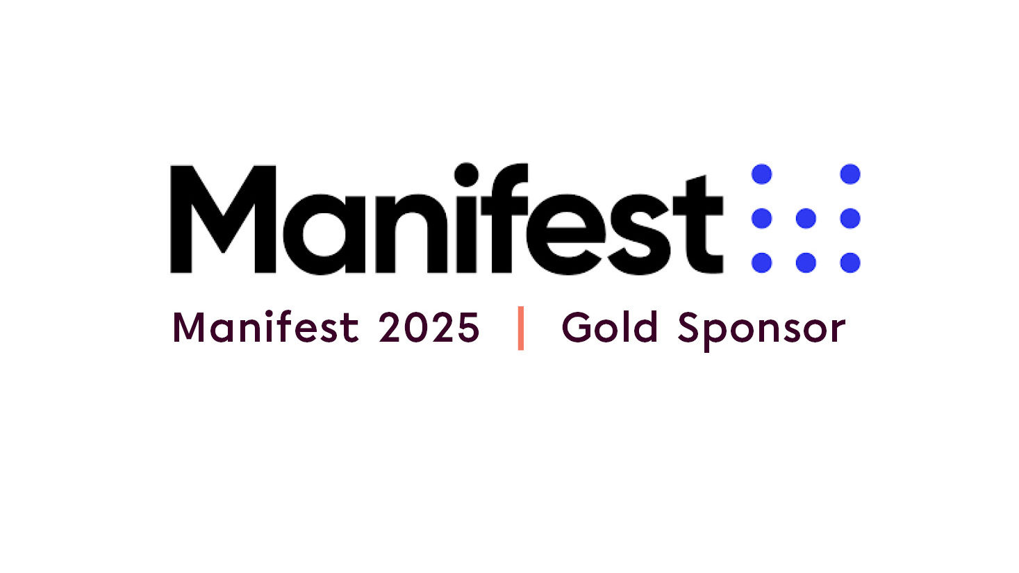 ORTEC | Gold Sponsor | Manifest 2025