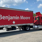 Benjamin Moore ORTEC load building
