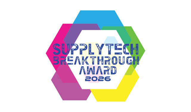 Last Mile Solution Provider of the Year | 2026 SupplyTech Breakthrough Awards Program