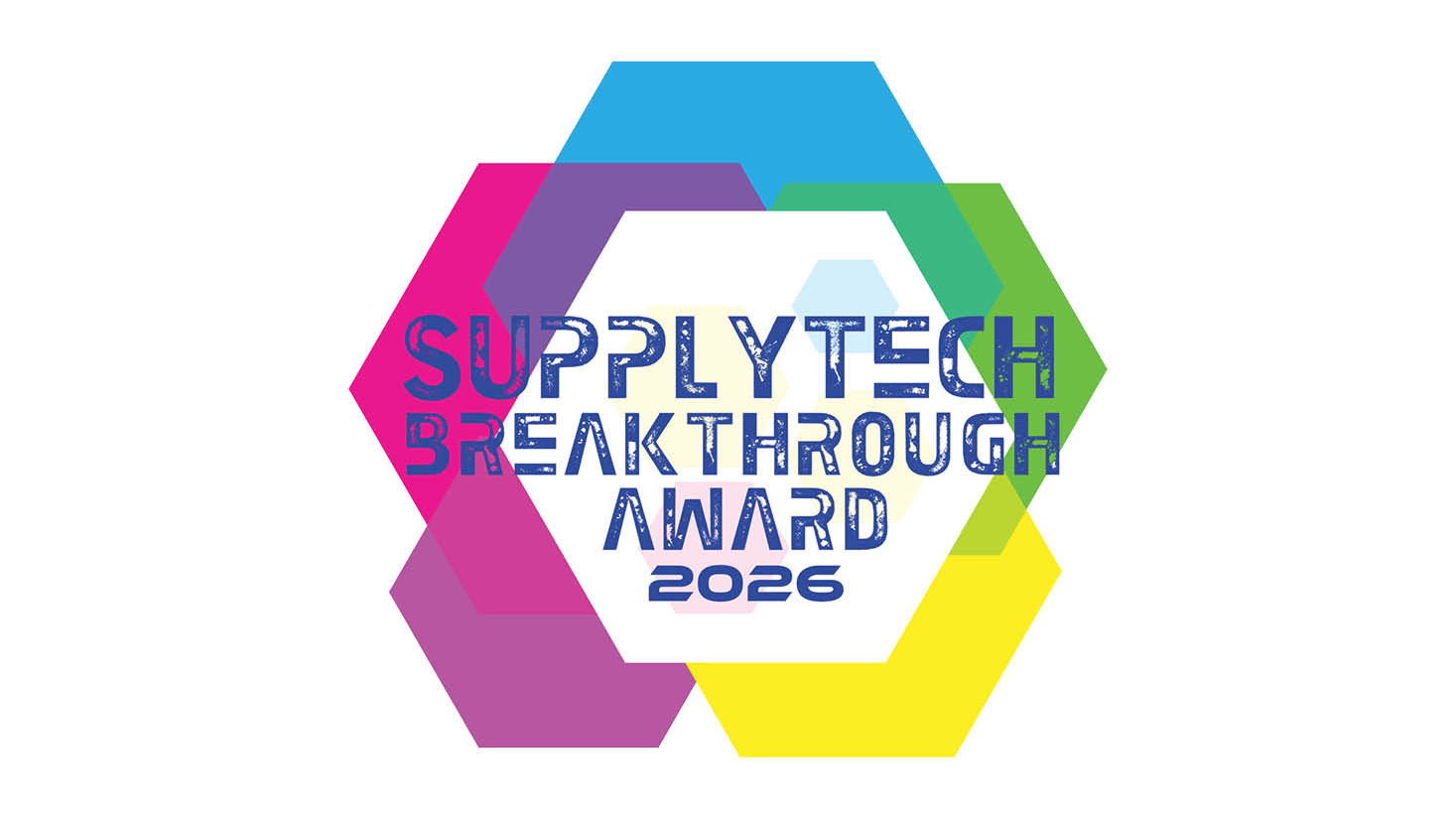 Last Mile Solution Provider of the Year | 2026 SupplyTech Breakthrough Awards Program