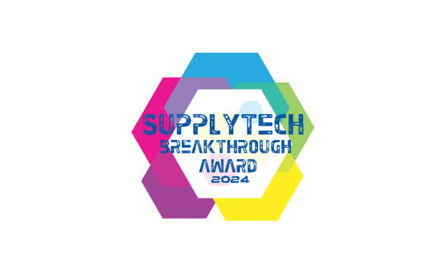  SupplyTech Breakthrough Award | Last Mile