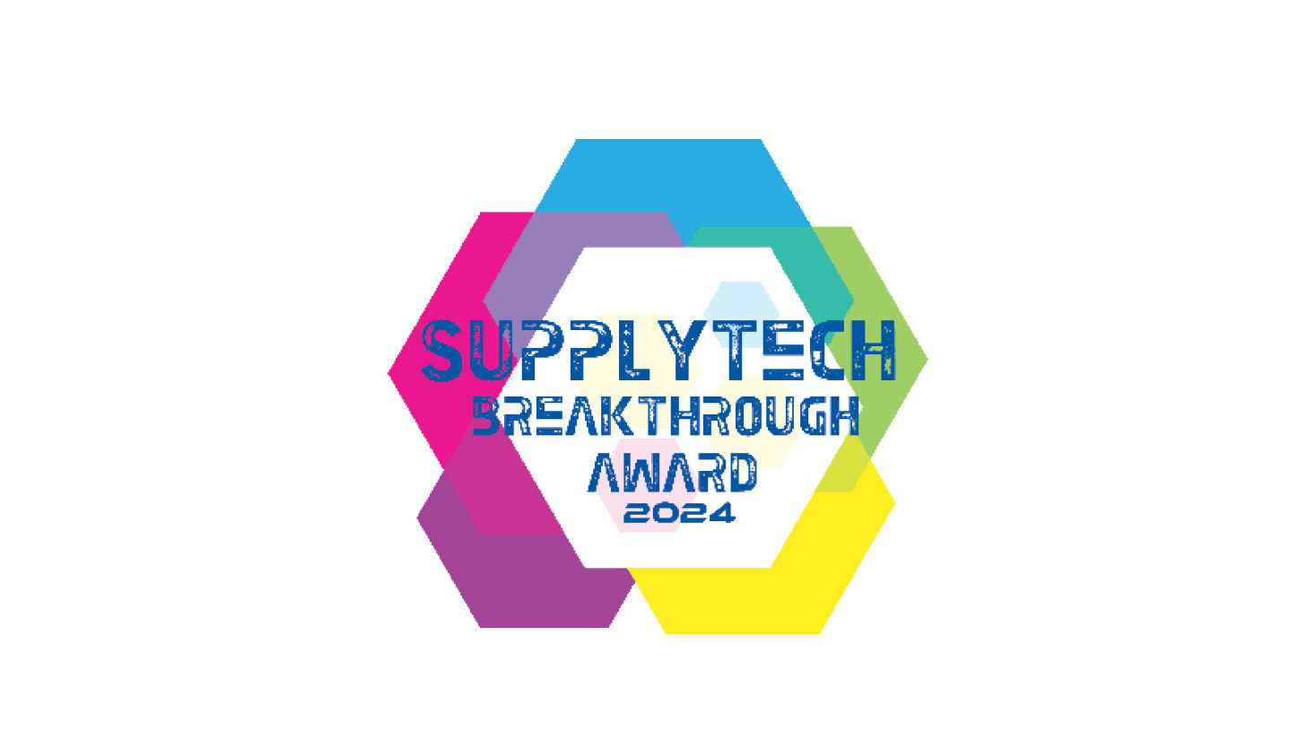 SupplyTech Breakthrough Award | Last Mile