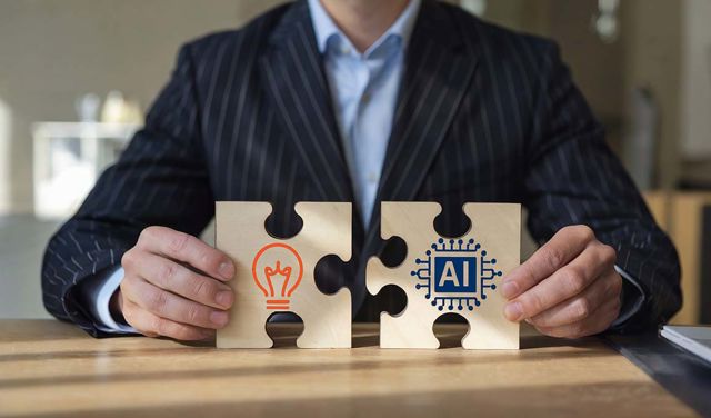 Barriers to AI Entry in Supply Chains
