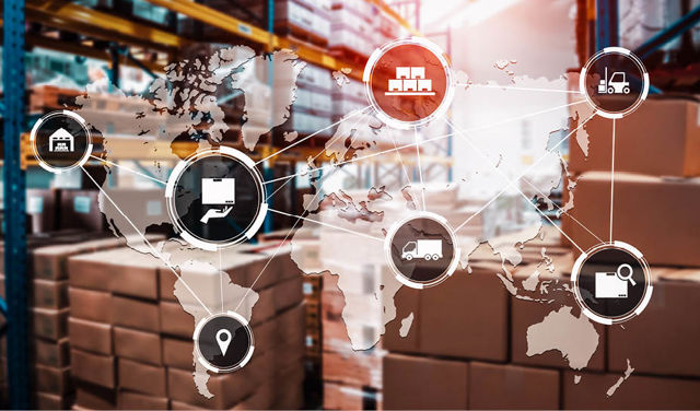 American Supply Chain Summit 2027