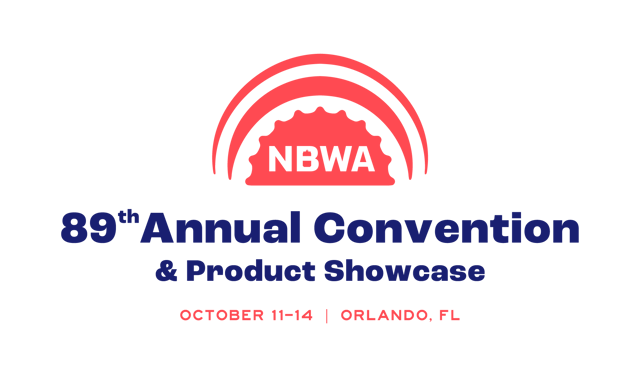 NBWA 2026 | Visit ORTEC at booth 410