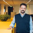 Georgios Sarigiannidis, CEO, ORTEC